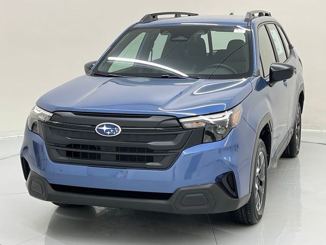 2025 Subaru Forester Base