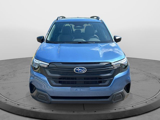2025 Subaru Forester Base