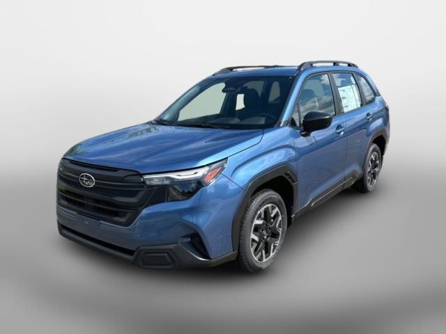 2025 Subaru Forester Base