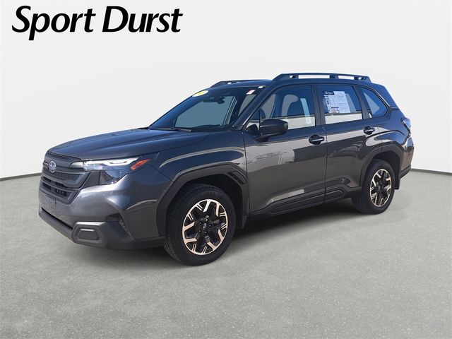 2025 Subaru Forester Base