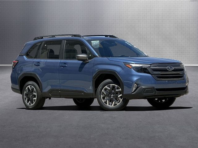 2025 Subaru Forester Base