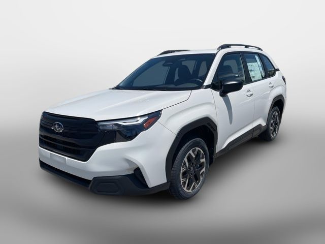 2025 Subaru Forester Base