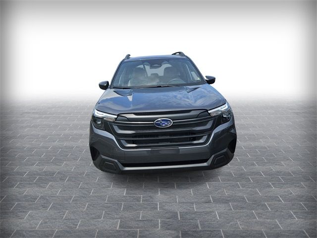 2025 Subaru Forester Base