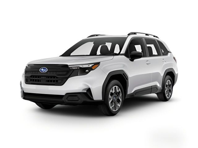 2025 Subaru Forester Base