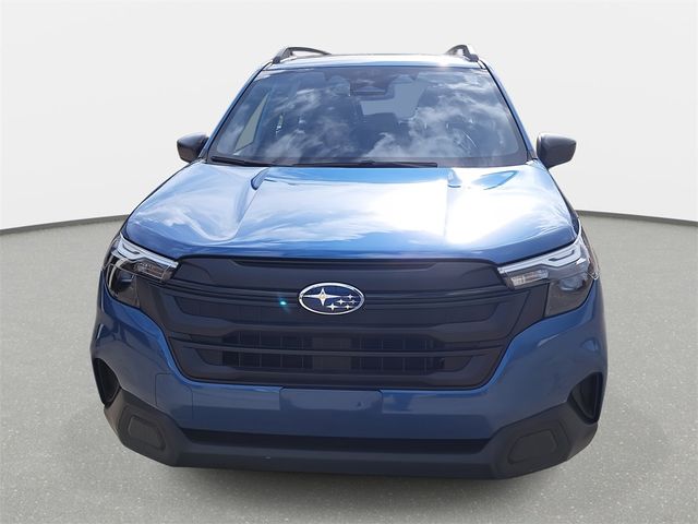 2025 Subaru Forester Base