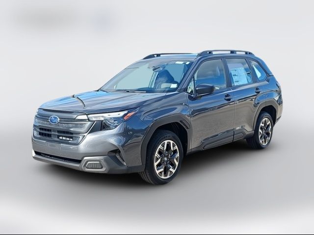 2025 Subaru Forester Base