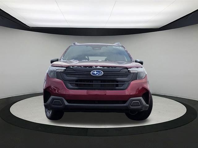 2025 Subaru Forester Base