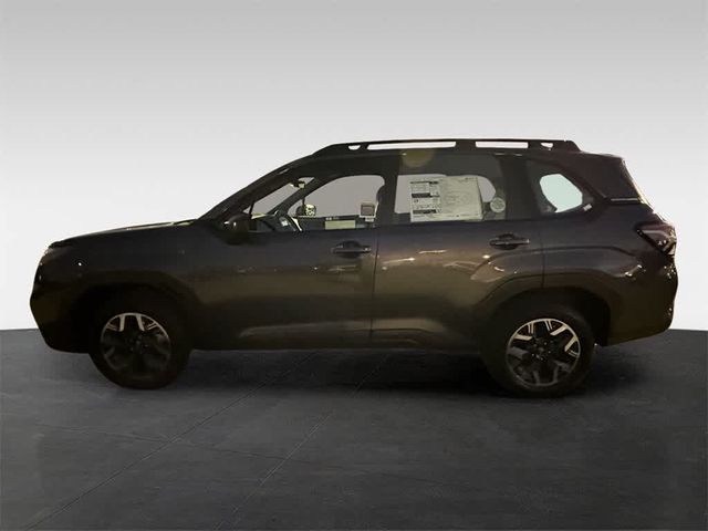 2025 Subaru Forester Base