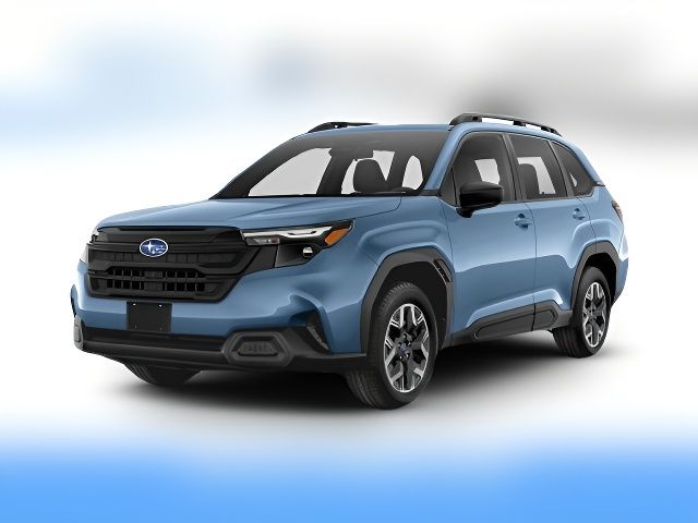 2025 Subaru Forester Base