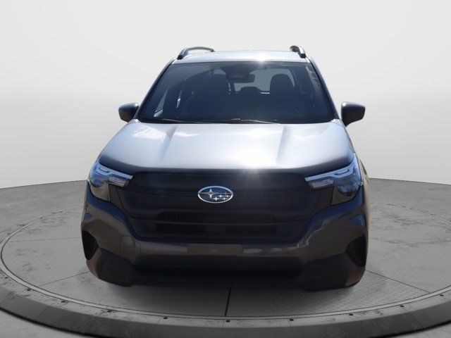 2025 Subaru Forester Base
