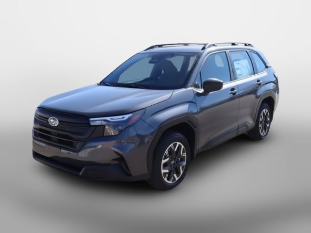 2025 Subaru Forester Base