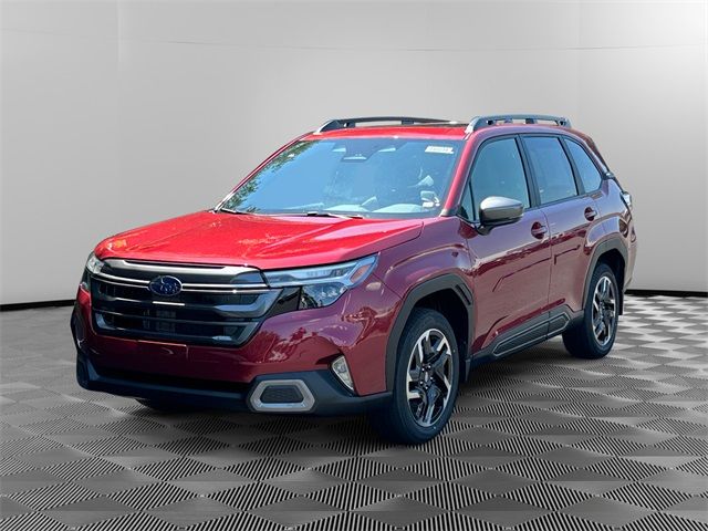 2025 Subaru Forester Base