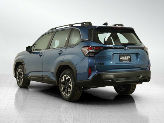 2025 Subaru Forester Base