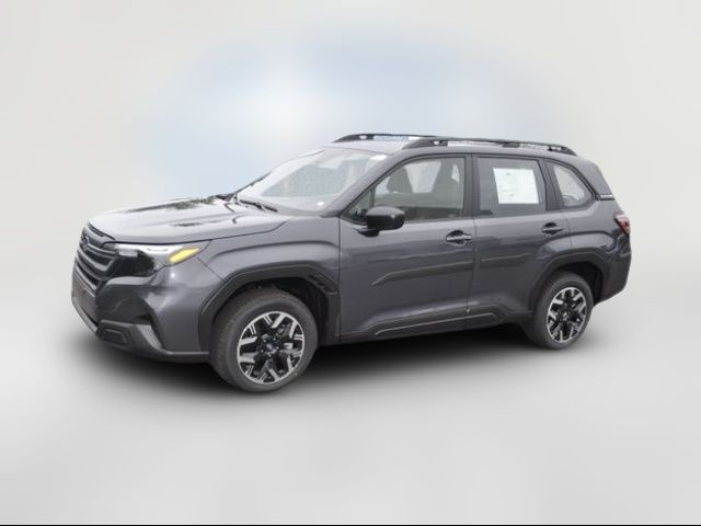 2025 Subaru Forester Base