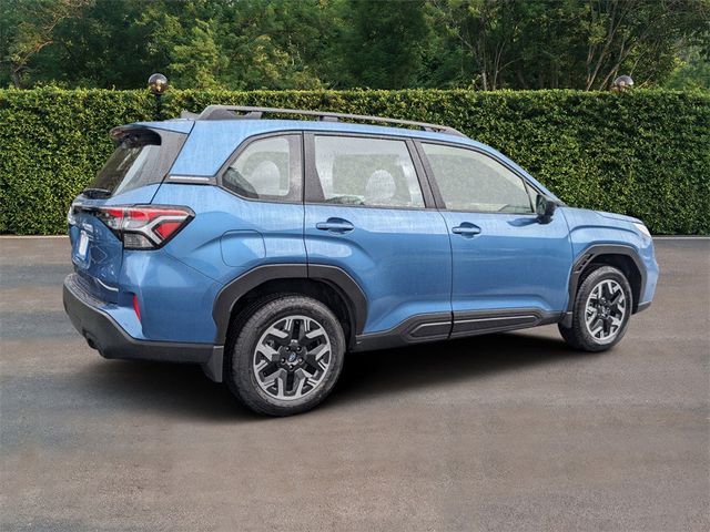 2025 Subaru Forester Base