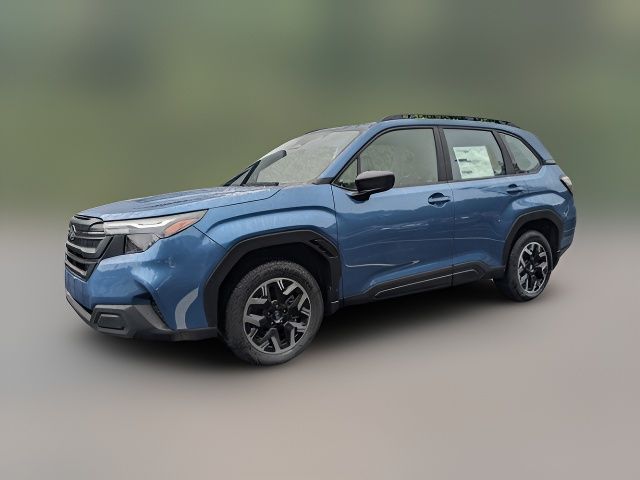 2025 Subaru Forester Base