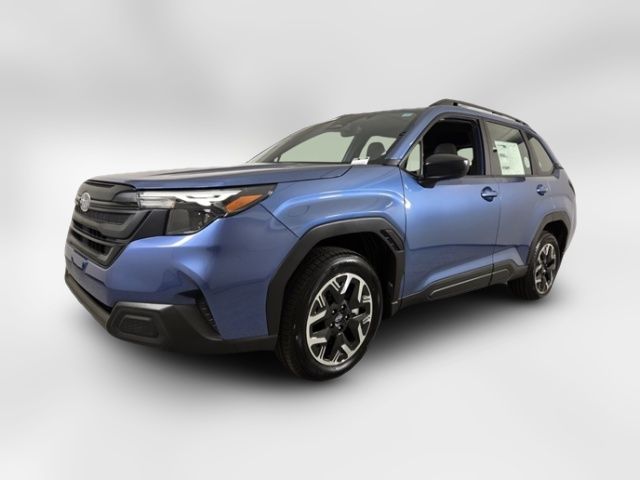 2025 Subaru Forester Base