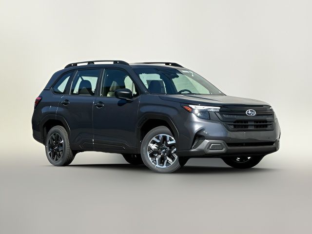 2025 Subaru Forester Base