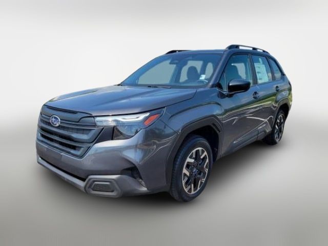 2025 Subaru Forester Base