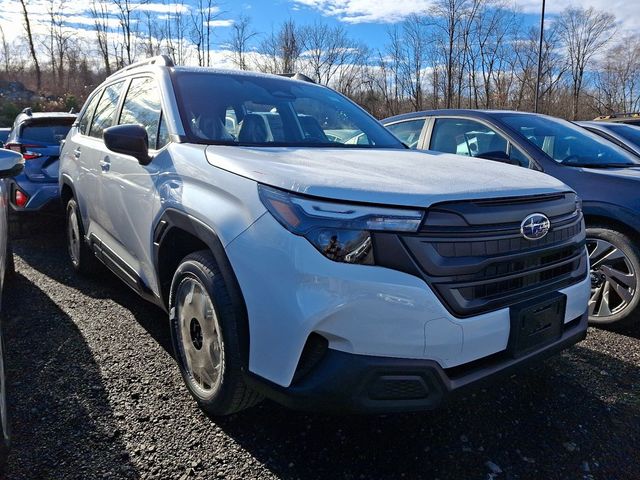 2025 Subaru Forester Base