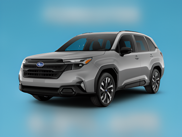 2025 Subaru Forester Base