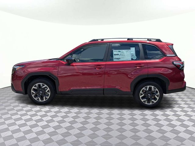 2025 Subaru Forester Base