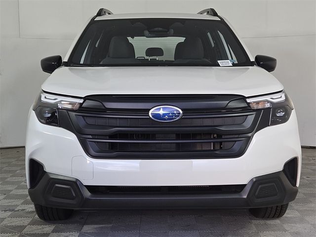 2025 Subaru Forester Base