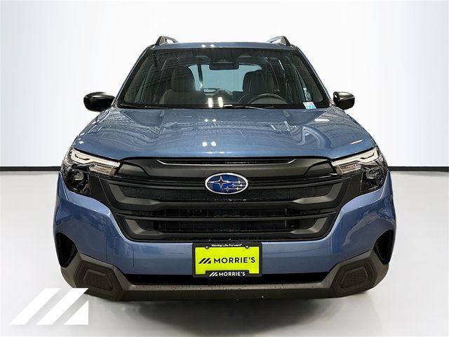 2025 Subaru Forester Base