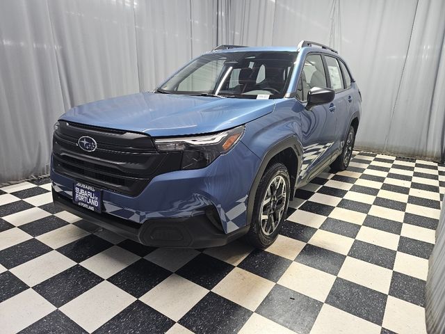 2025 Subaru Forester Base