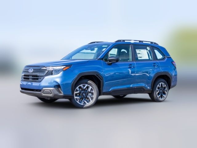 2025 Subaru Forester Base