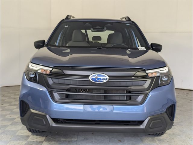 2025 Subaru Forester Base