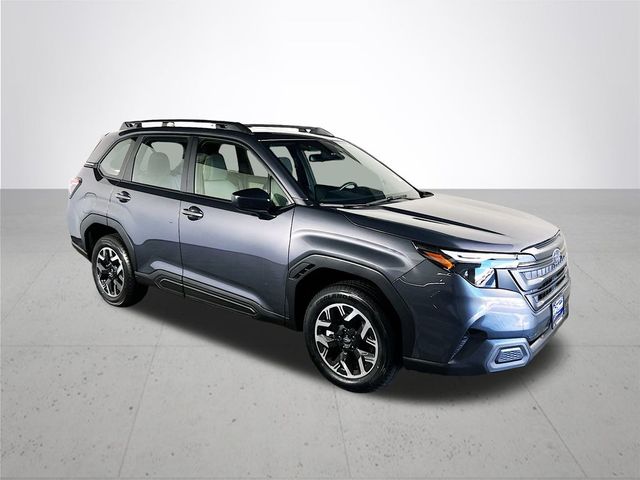 2025 Subaru Forester Base