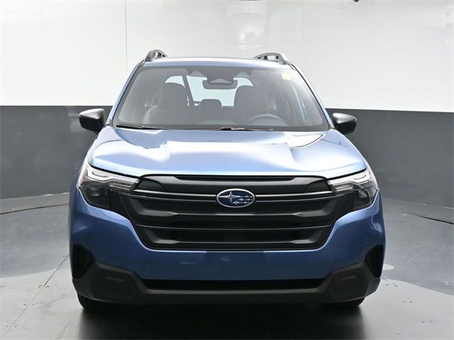 2025 Subaru Forester Base