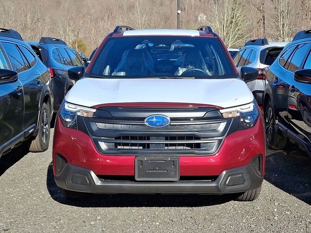 2025 Subaru Forester Base