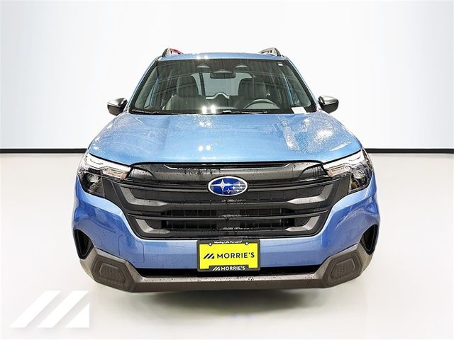 2025 Subaru Forester Base