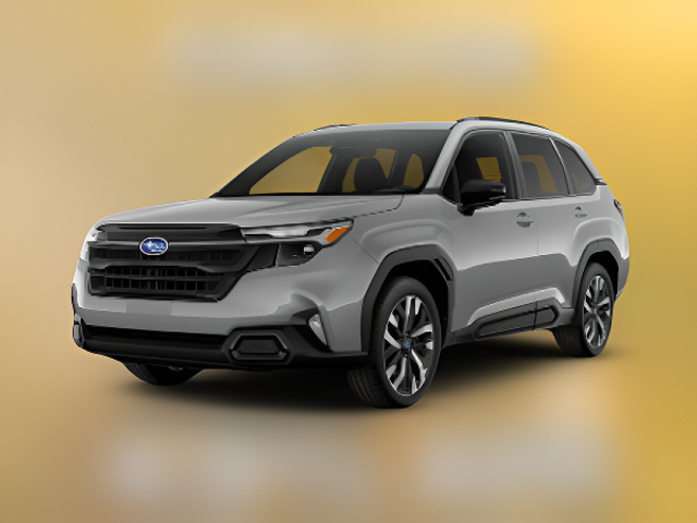 2025 Subaru Forester Base