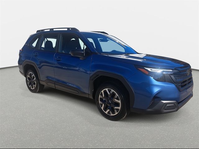 2025 Subaru Forester Base