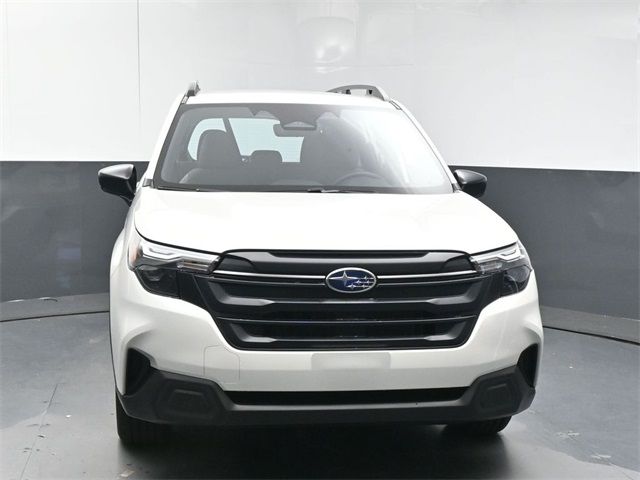 2025 Subaru Forester Base