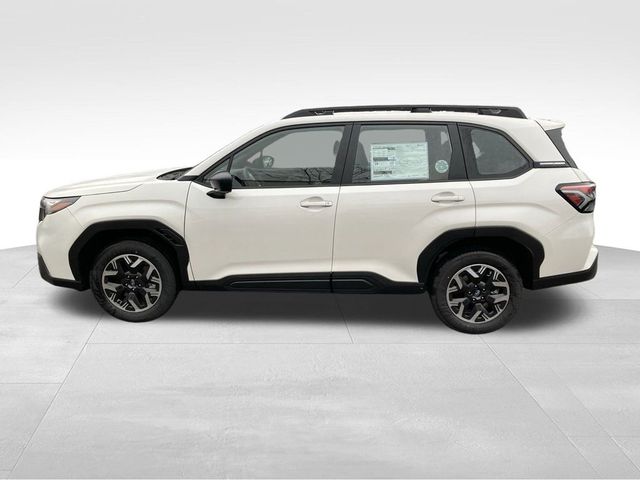 2025 Subaru Forester Base