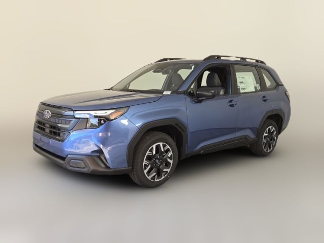 2025 Subaru Forester Base