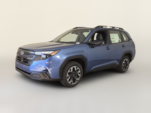 2025 Subaru Forester Base