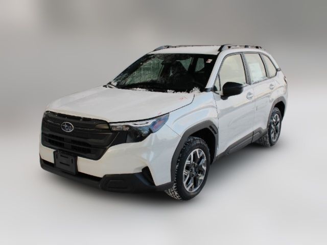 2025 Subaru Forester Base