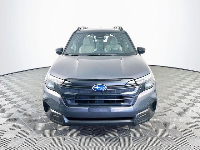 2025 Subaru Forester Base