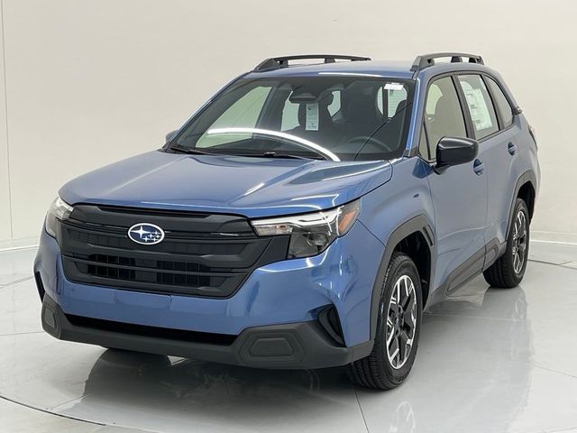 2025 Subaru Forester Base