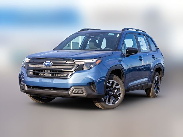 2025 Subaru Forester Base