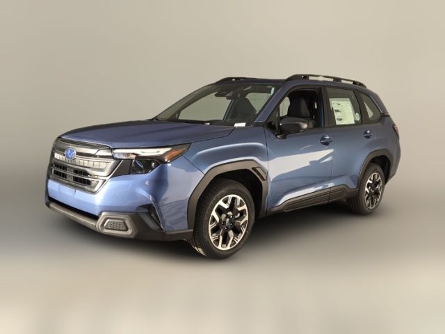 2025 Subaru Forester Base