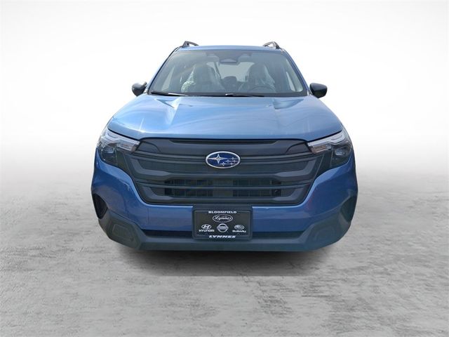 2025 Subaru Forester Base