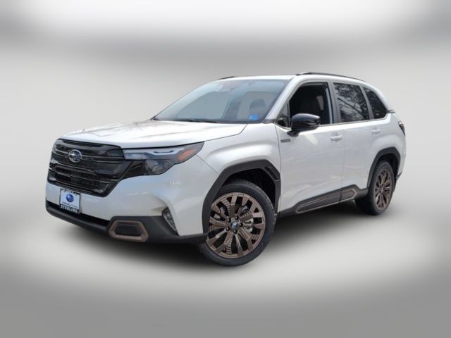 2025 Subaru Forester Sport Hybrid