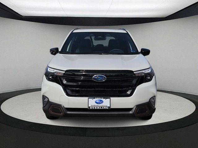 2025 Subaru Forester Sport Hybrid