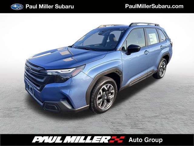 2025 Subaru Forester Base